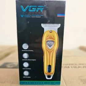 Saç maşynka we sakal maşynka