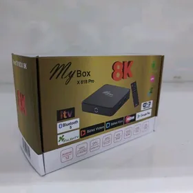 Android tuner tunner Beletfilm