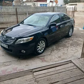 Toyota Camry 2010
