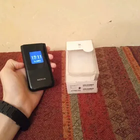 Noki 2720 Flip 4g