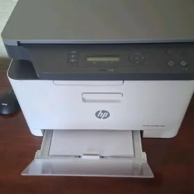 Принтер HP Printer HP