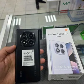 Note 14 pro 12/512gb