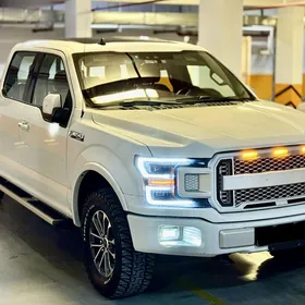 Ford F-150 2019