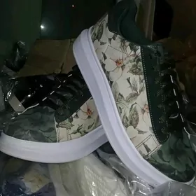 женские красовки