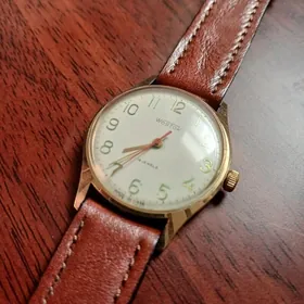 Восток sagat/часы СССР