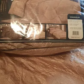 одеяло-покрывало +2наволочки