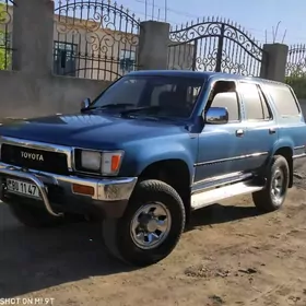 Toyota 4Runner 1991