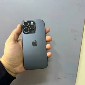 iPhone 16 pro  256 gb