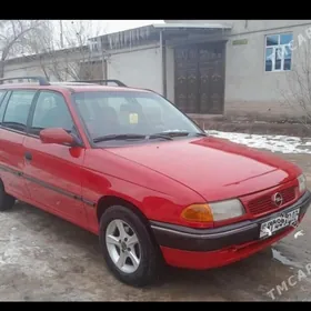 Opel Astra 1996