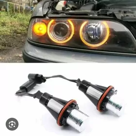 Ангельские глазки е39