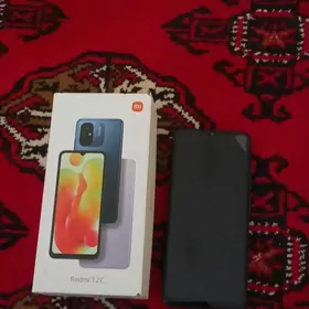 Redmi 12C