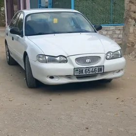 Hyundai Sonata 1997