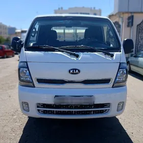Kia Bongo 2020