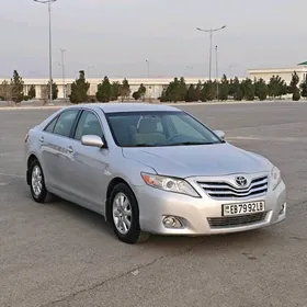 Toyota Camry 2007