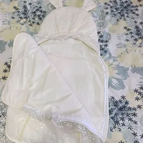 конверт на выпеску