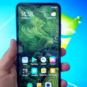 Redmi 9a