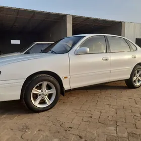 Toyota Avalon 1995