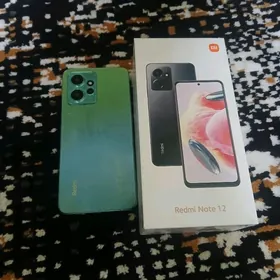 Redmi not 12. 8+8 128