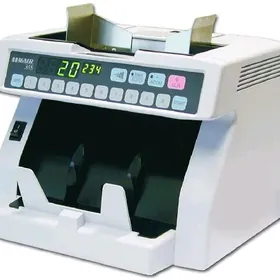 Magner 35S счетчик банкнот