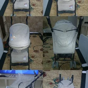 kolyaska коляска