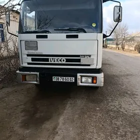 Iveco EuroCargo 2003