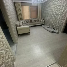 Buzmeyin Gress Arkacka 3+1