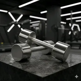 Neržaweýkadan gantel