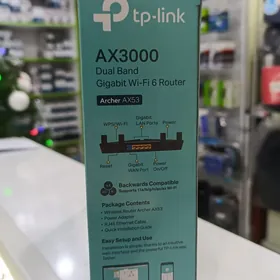Router Tp-link