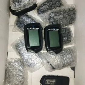 Pult magicar ayratyn