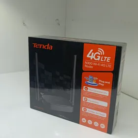 Router Tenda 4GO3 Pro