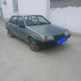 Lada 21099 1999