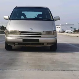 Toyota Previa 1991
