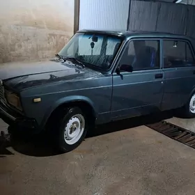 Lada 2107 1999