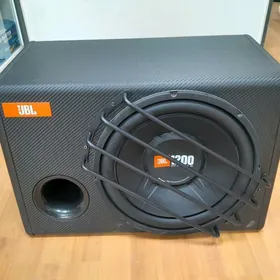 Sambufer JBL 1200 WAT