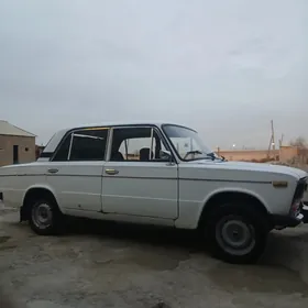 Lada 2106 1999