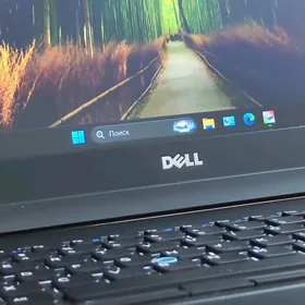 Notebook Dell i5-6440HQ