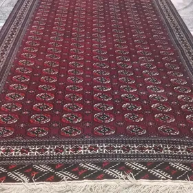 Türkmen ince sepli haly