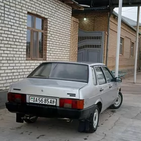 Lada 21099 2002