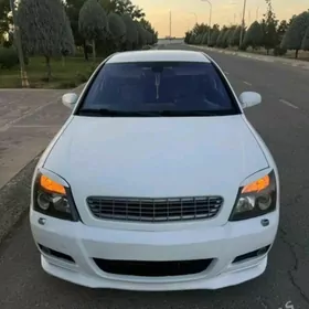 Opel Vectra 2003