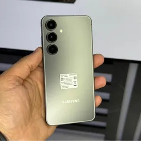 Samsung S24  8/256gb