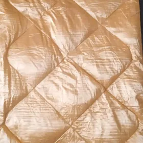 Одеяло-перина Пуховая