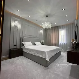 МИР 4 "АРКАЧКА 3+1-КОМНАТЫ