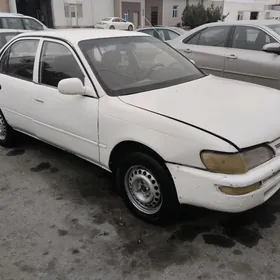 Toyota Corolla 1991