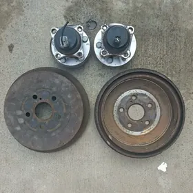 Corollo baraban Stupissa.