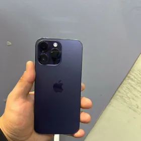 iPhone 14 Pro max 256 gb