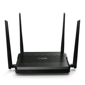 Wifi router tenda