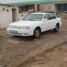Toyota Avalon 1999