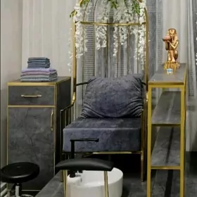 Салон красоты