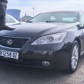 Lexus ES 350 2007
