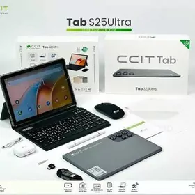 CCIT S25Ultra tab planset